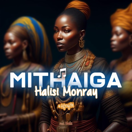 Mithaiga(witchcraft) | Boomplay Music