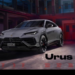 Urus lyrics | Boomplay Music