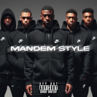 Mandem Style