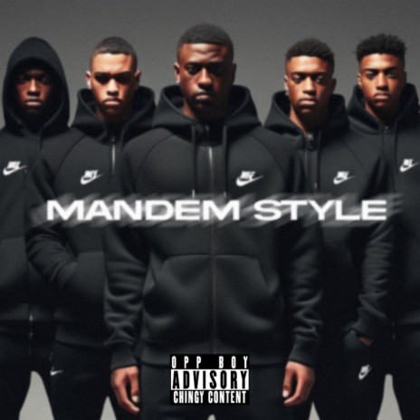 Mandem Style | Boomplay Music