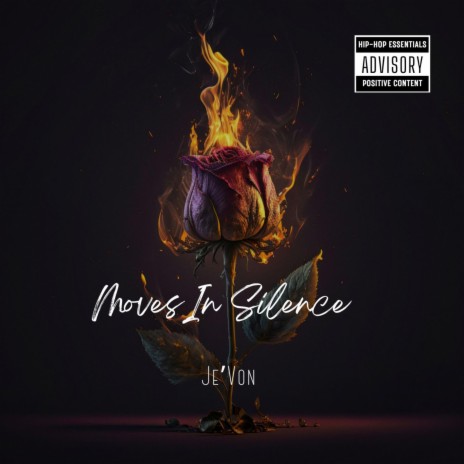 Moves In Silence | Boomplay Music