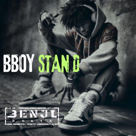 Bboy stand | Boomplay Music