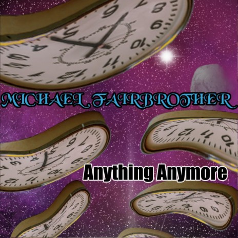 Anything Anymore (Acoustic Version)