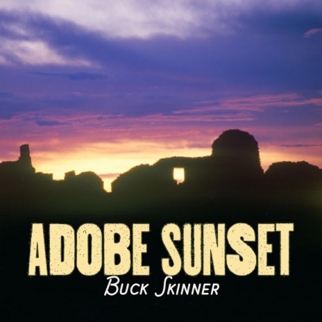 Adobe Sunset