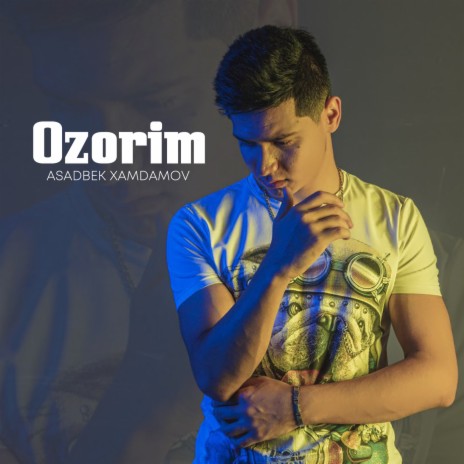 Ozorim | Boomplay Music