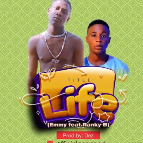 Life (Bonus Track)