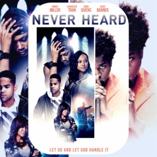 Never Heard (Original Motion Picture Sound Track)