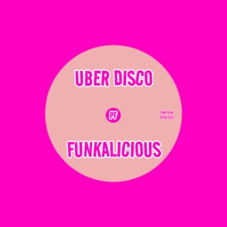 Funkalicious