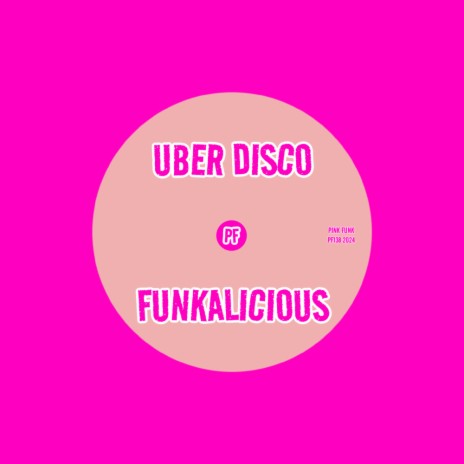 Funkalicious