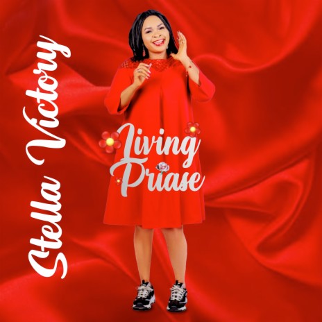 Living Praise | Boomplay Music