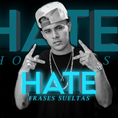 Hate | Boomplay Music