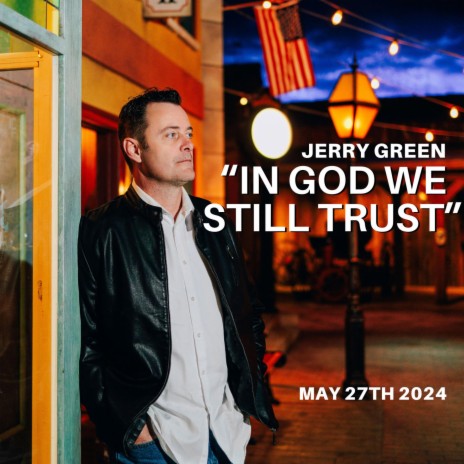 In God We Still Trust | Boomplay Music