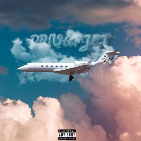 privat jet ft. Chrisiboy | Boomplay Music