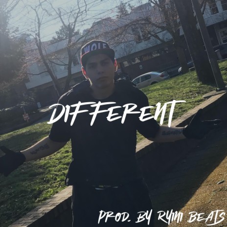 Different | Boomplay Music