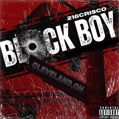 Block Boy | Boomplay Music