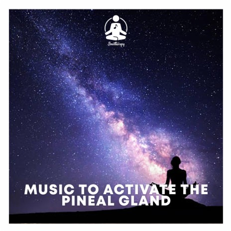 Music to Activate the Pineal Gland, Pt. 3