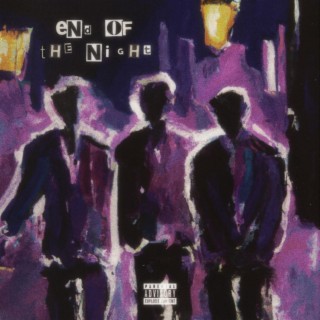 End of The Night ft. Elon & Osona lyrics | Boomplay Music