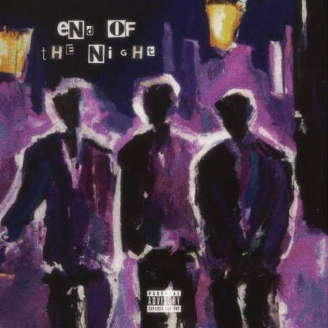 End of The Night ft. Elon & Osona | Boomplay Music