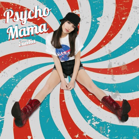 Psycho Mama | Boomplay Music