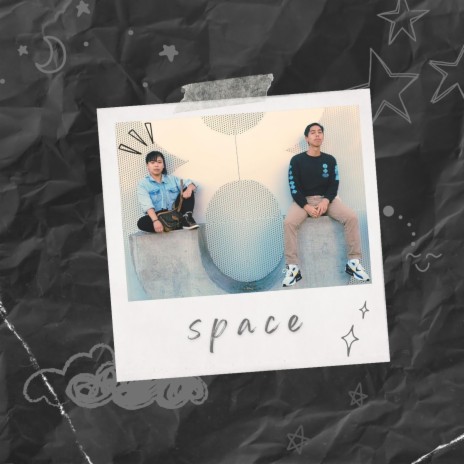 s p a c e ft. Cody as Always | Boomplay Music