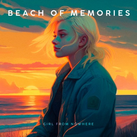 Beach of memories | Boomplay Music