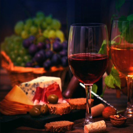 Wine And Dine | Boomplay Music