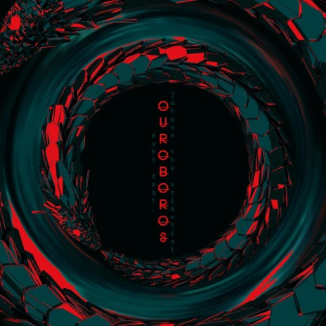 Ouroboros ft. Jahson The Scientist | Boomplay Music
