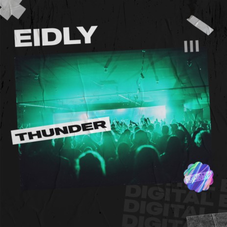 Thunder | Boomplay Music