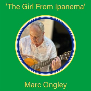 The Girl from Ipanema