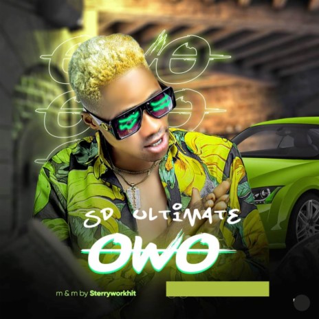 Owo (Money) | Boomplay Music