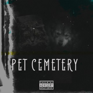 Pet Cemetery