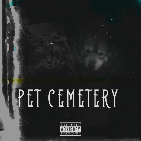 Pet Cemetery | Boomplay Music