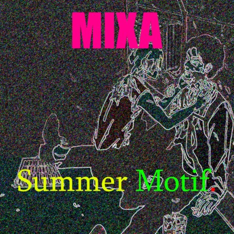 Summer Motif. | Boomplay Music