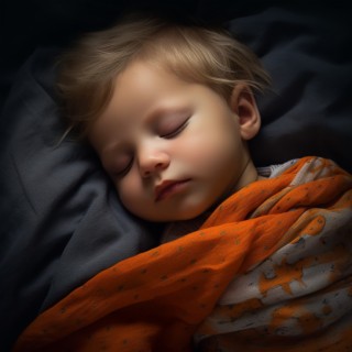 Lullaby's Gentle Caress: Peaceful Music for Baby Sleep