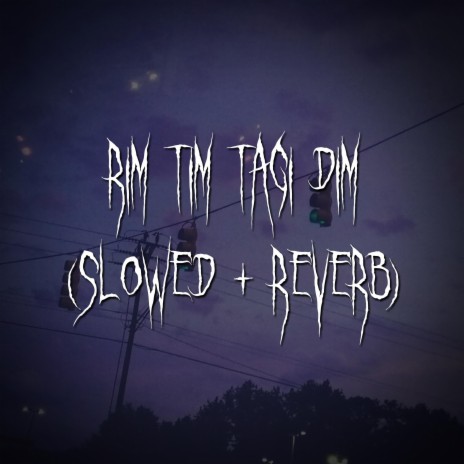 rim tim tagi dim (slowed + reverb) ft. brown eyed girl | Boomplay Music