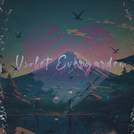 Violet Evergarden ft. De FROiZ, Twice Beats & Vincenzo Cassano | Boomplay Music