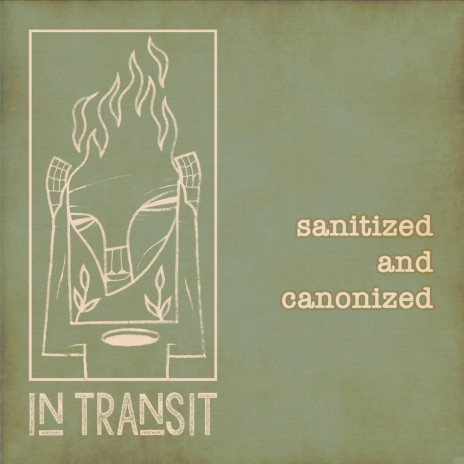 Sanitized & Canonized (feat. Garrett Klahn)