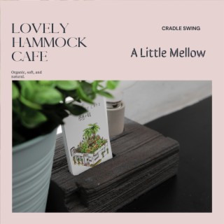 Lovely Hammock Cafe - a Little Mellow