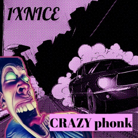 Cpazy Phonk