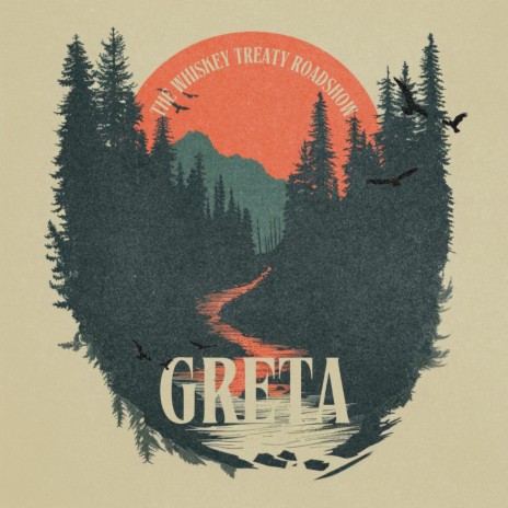 Greta | Boomplay Music