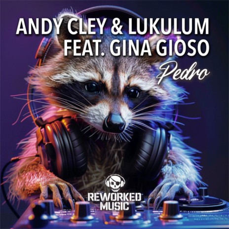 Pedro (One Man Sound Extended Remix) ft. Lukulum & Gina Gioso | Boomplay Music