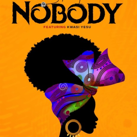 NOBODY SPEED UP | Boomplay Music