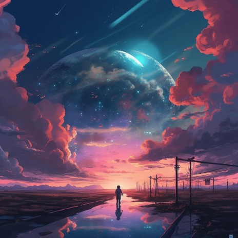 AMBIENT SKY ft. Relaxing Music Therapy, Hansel Tamayo, Kadel, Relaxing Music & Lester MC | Boomplay Music