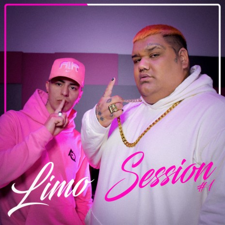 Limo Session #1 ft. G Sony | Boomplay Music