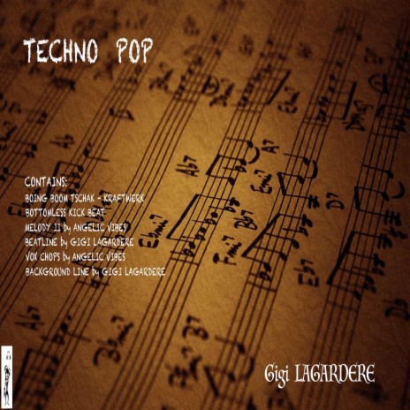 Techno Pop | Boomplay Music