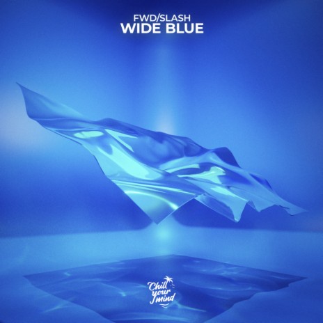 Wide Blue | Boomplay Music