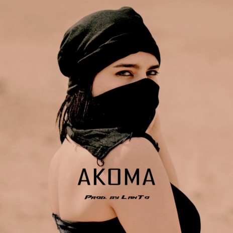 Akoma (Dancehall Beat)