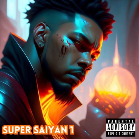 Super Saiyan 1