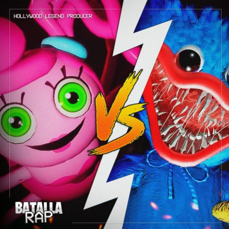 Download AleroFL album songs: RAP de FIVE NIGHTS at FREDDY'S 3 (FNAF 3)