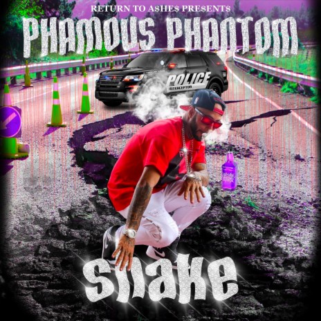 Shake ft. PhamousPhantom | Boomplay Music